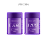 2x LT ZERO - Termogênico Natural