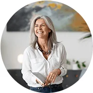 Carla Oliveira, 45 anos