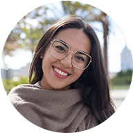 Mariana Silva, 35 anos